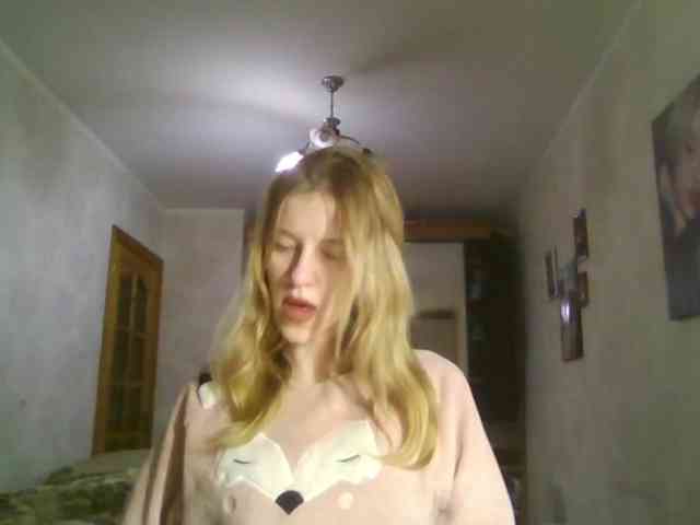 FloLifschitz webcam