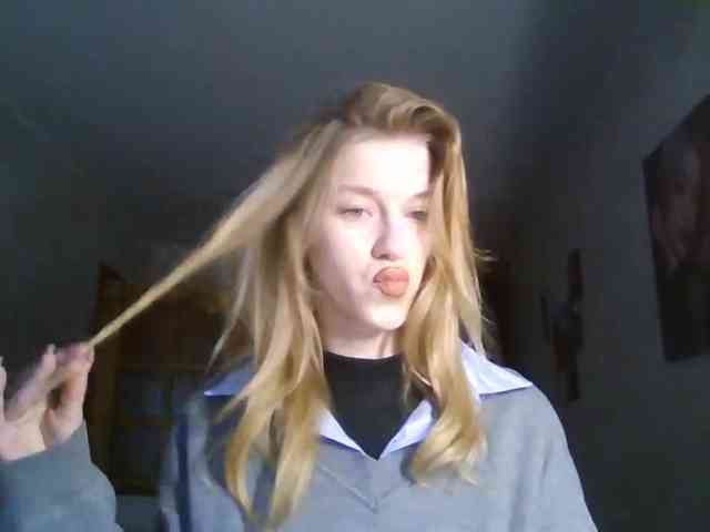 FloLifschitz webcam