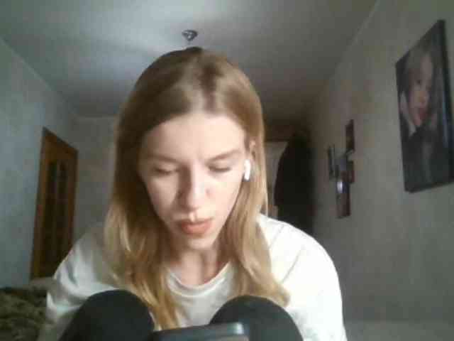 FloLifschitz webcam