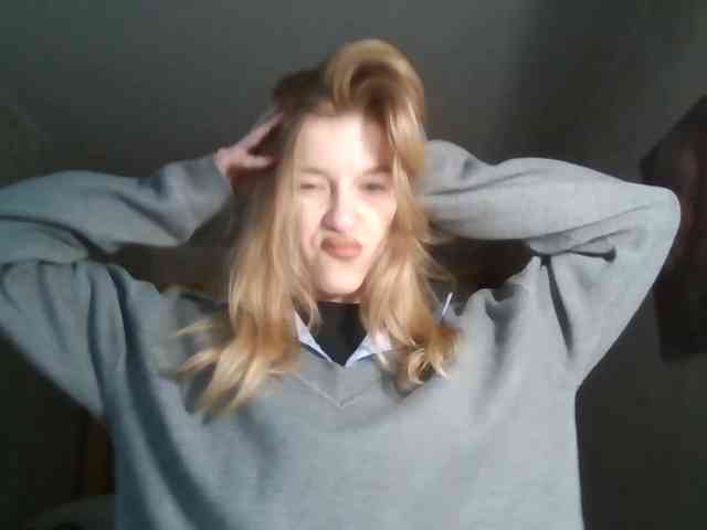FloLifschitz webcam