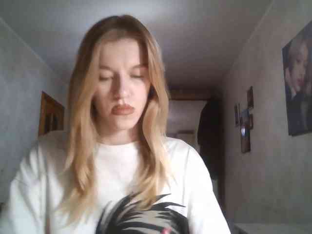 FloLifschitz webcam