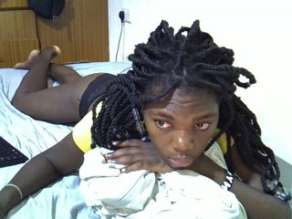 cute-tamara's Live Webcam