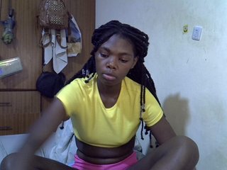 cute-tamara's Live Webcam