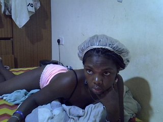 cute-tamara's Live Webcam
