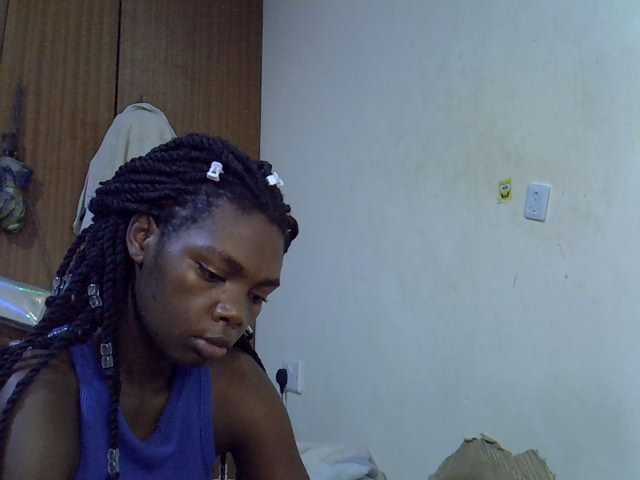 cute-tamara live cam on BongaCams
