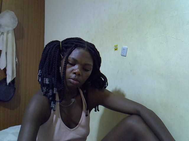 cute-tamara Live Cam on BongaCams