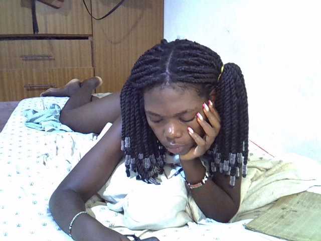 cute-tamara live cam on BongaCams