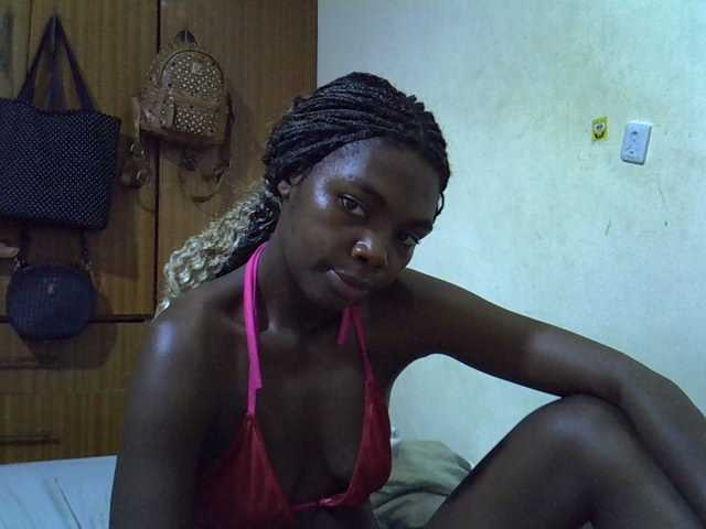 cute-tamara, en directo ahora en BongaCams