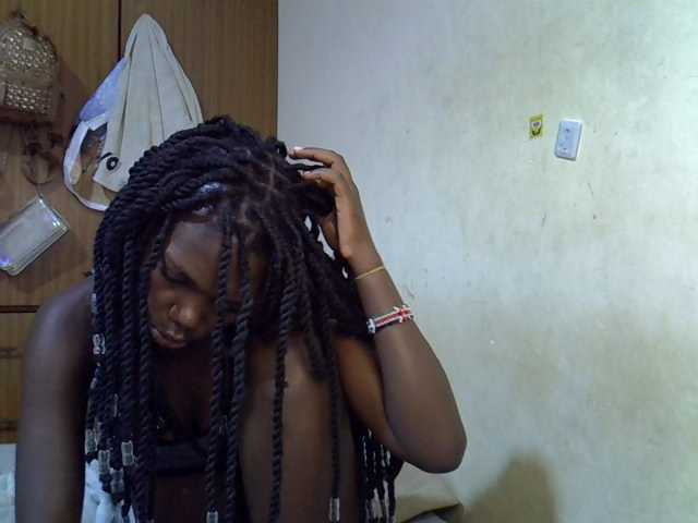 cute-tamara live cam on BongaCams
