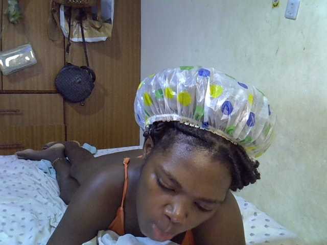 cute-tamara live cam on BongaCams
