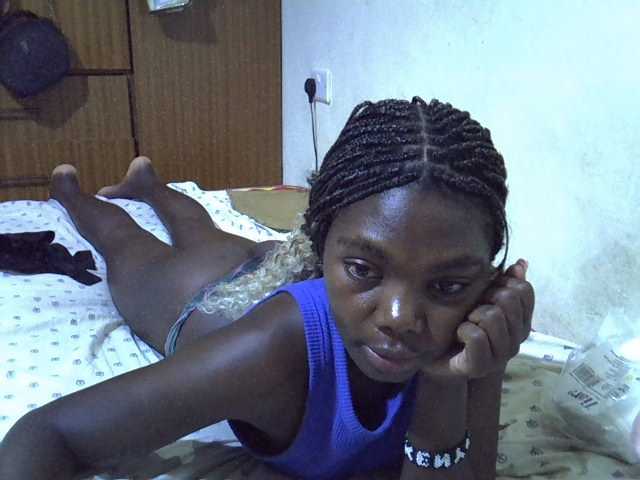 cute-tamara live cam on BongaCams