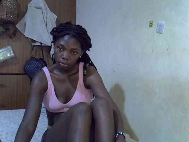 cute-tamara webcam