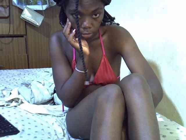 cute-tamara webcam