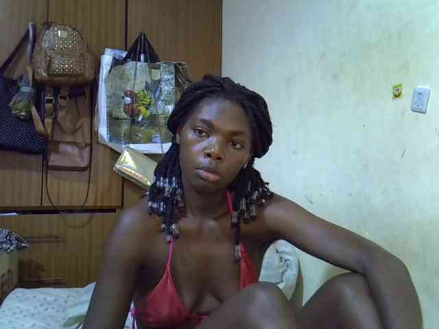 cute-tamara webcam