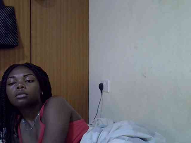 cute-tamara webcam
