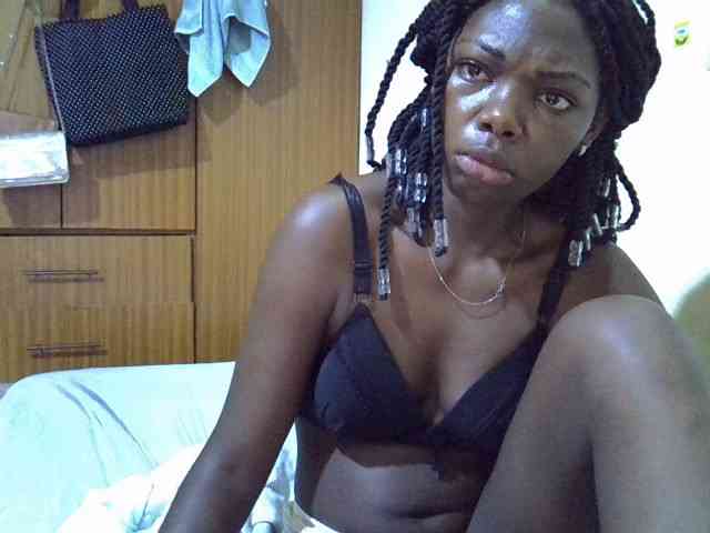 cute-tamara webcam