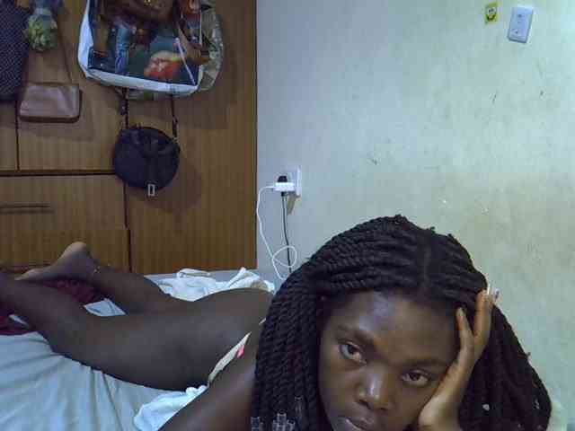 cute-tamara webcam