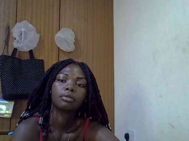 cute-tamara webcam