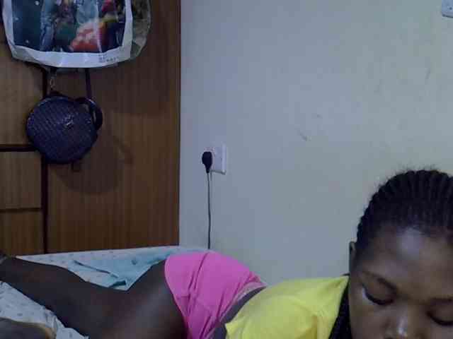 cute-tamara webcam