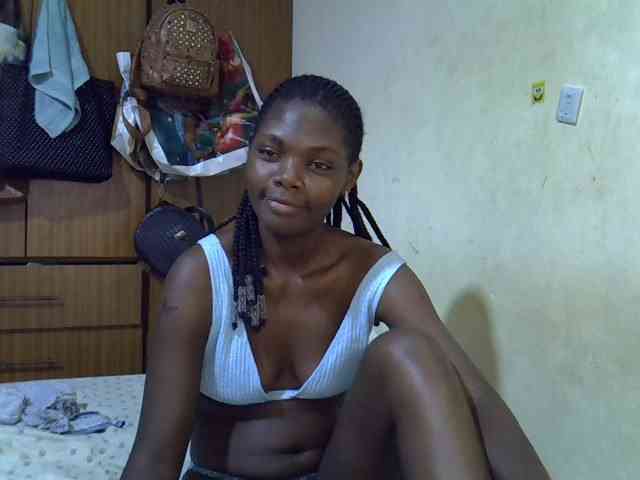 cute-tamara webcam