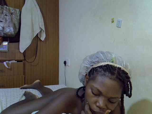 cute-tamara webcam