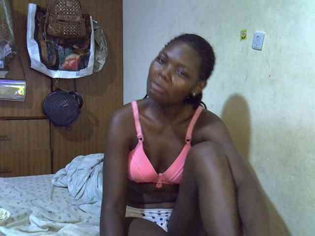 cute-tamara webcam