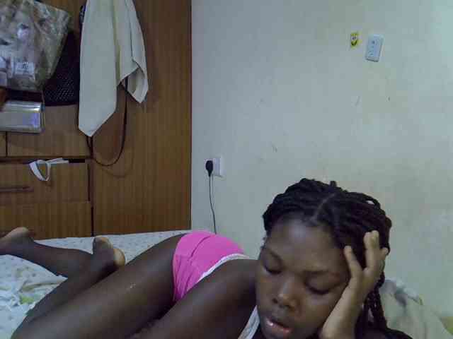 cute-tamara webcam