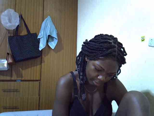 cute-tamara webcam