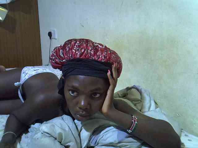 Model: cute-tamara