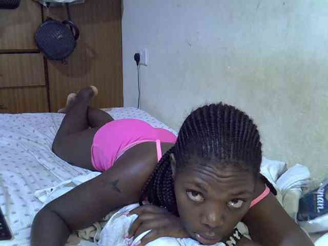 cute-tamara webcam