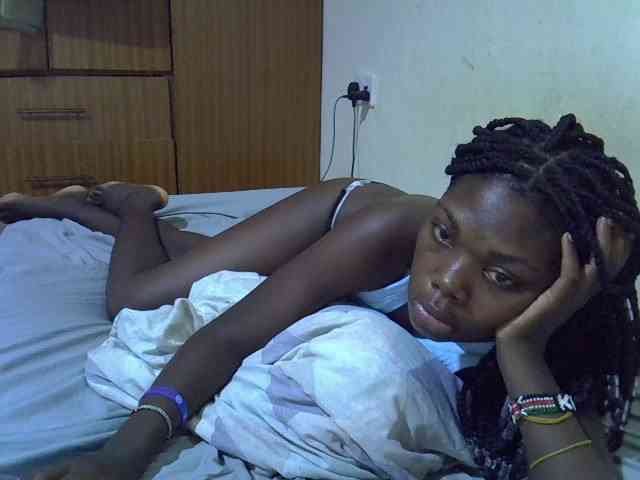 Model: cute-tamara