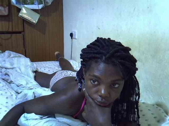 cute-tamara webcam