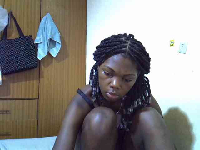 cute-tamara webcam
