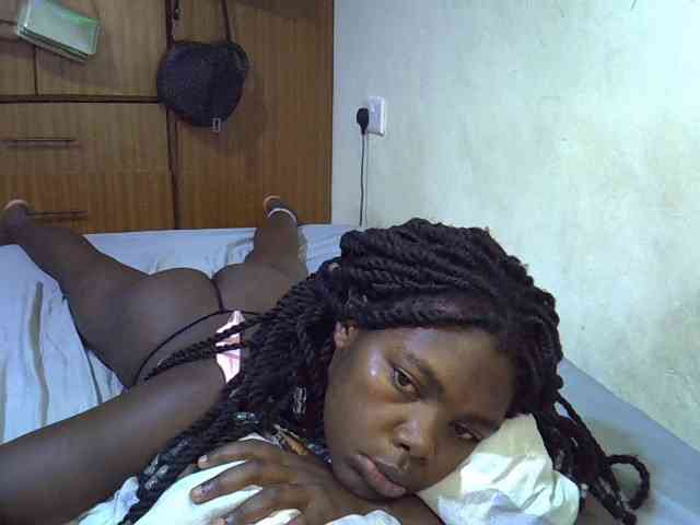 cute-tamara webcam