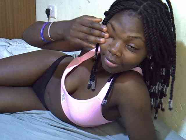 cute-tamara webcam