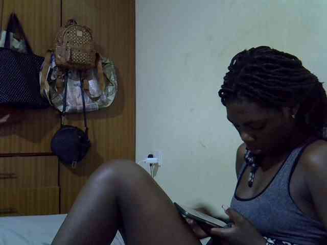 cute-tamara webcam