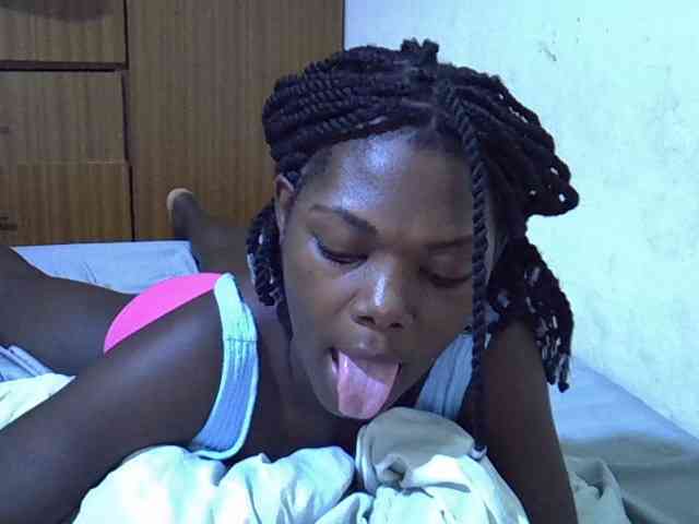 cute-tamara webcam