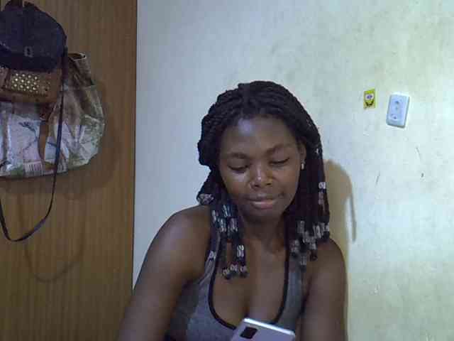 cute-tamara webcam