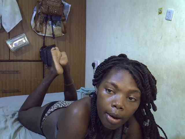 cute-tamara webcam