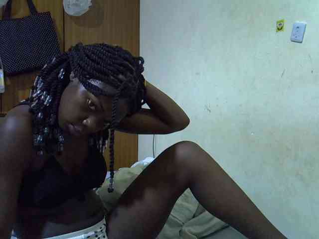 cute-tamara webcam