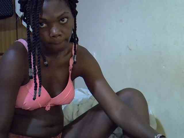 cute-tamara webcam