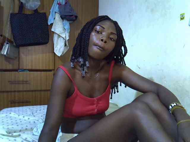 cute-tamara webcam