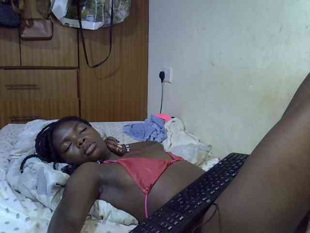 Model: cute-tamara