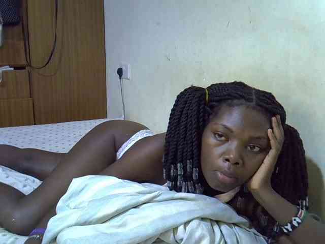 cute-tamara webcam