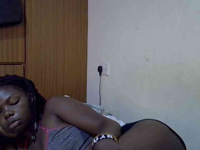 cute-tamara webcam