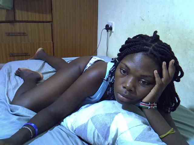 Model: cute-tamara