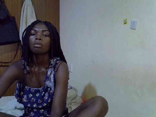 cute-tamara webcam