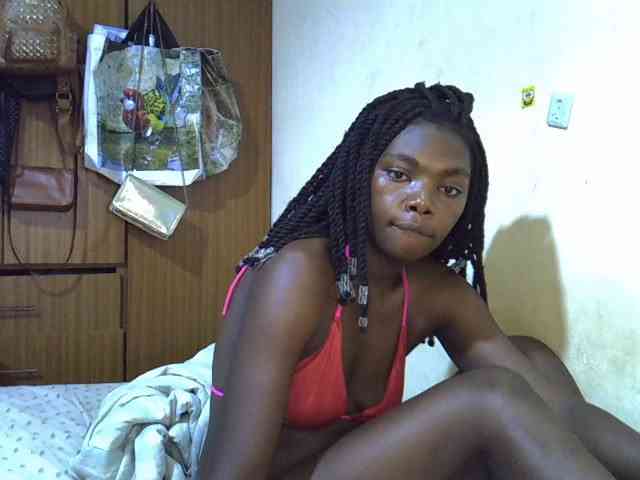 cute-tamara webcam