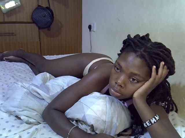 cute-tamara webcam