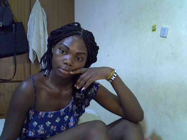 cute-tamara webcam